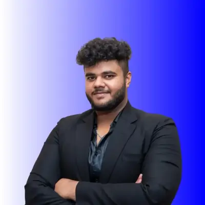 Amritash Chowdhry — Founder, Mind Align Marketing
