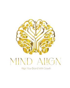 Mind Align — Align Your Brand With Growth